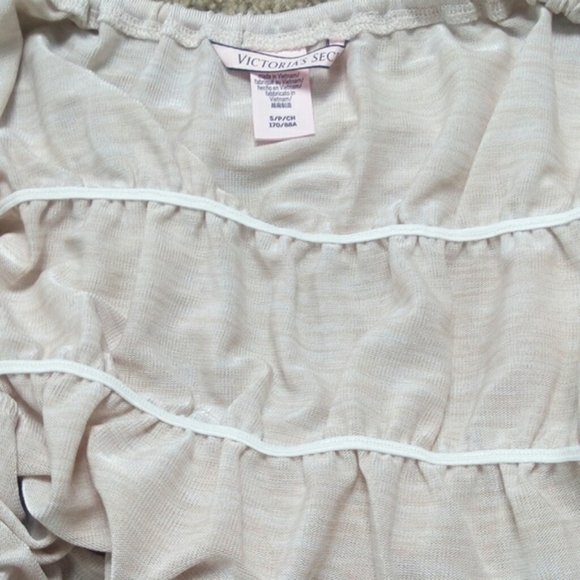 NWOT (Set of 2) Boho Cinched Waist Camisole - Picture 6 of 11